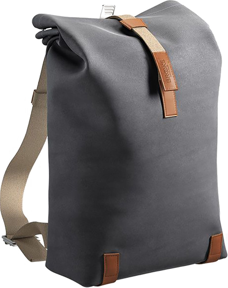 Brooks pickwick grey outlet