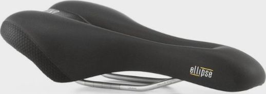 

Седло Selle Royal Ellipse Athletic (черный)