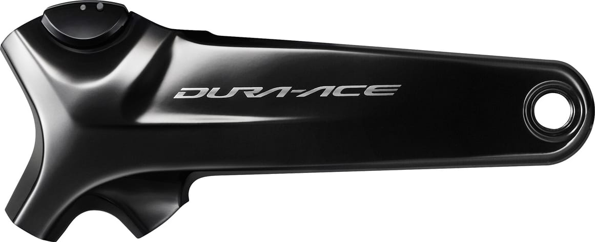 

Измеритель мощности Shimano Dura-Ace FC-R9100-P (черный 175 мм BCD 110 ассиметричный (Shimano))