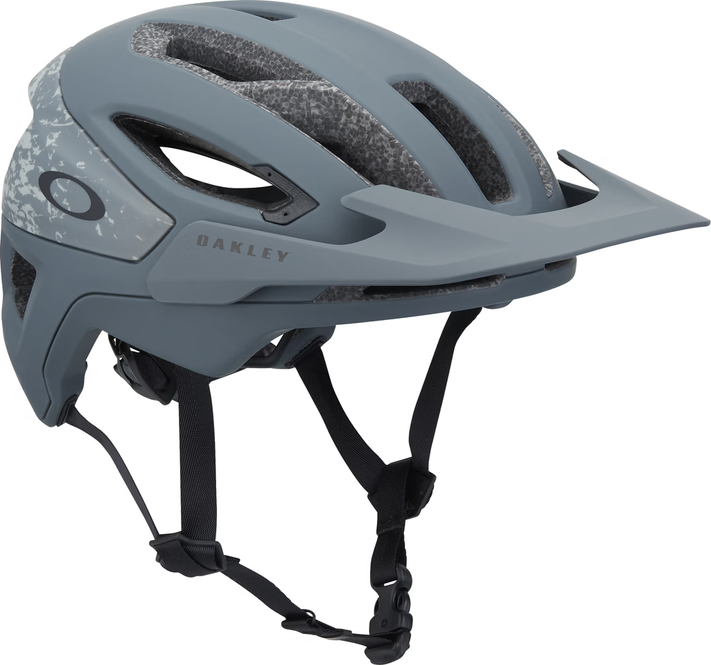 

Шлем Oakley DRT3 Trail (серый матовый M)