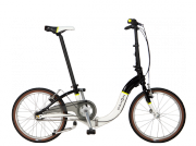 Dahon Ciao D7 2014