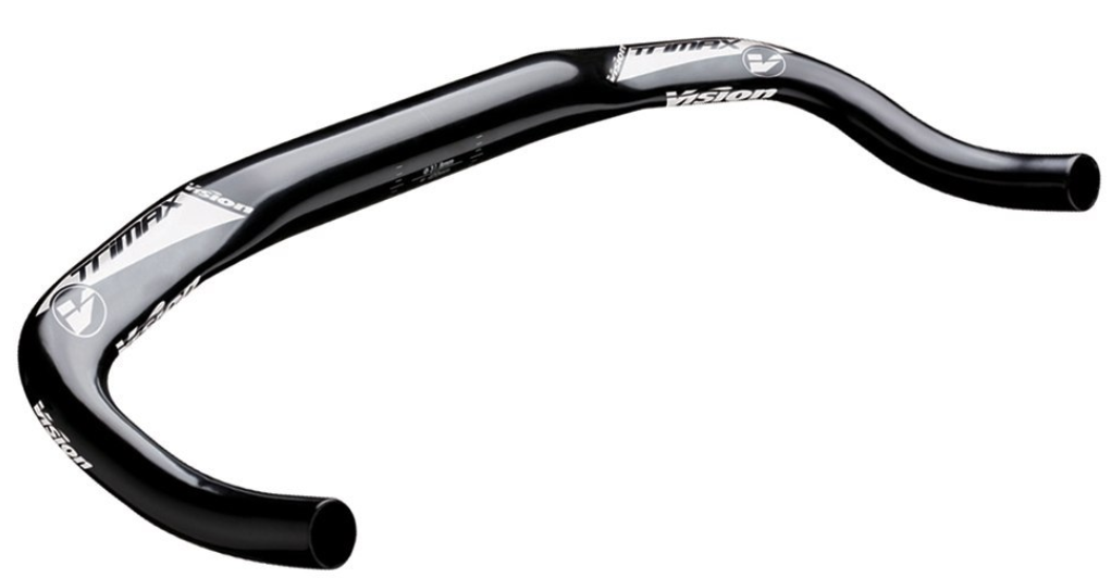 Шоссейный руль FSA Vision Trimax Base Bar A9