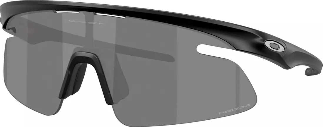 Очки солнцезащитные Oakley RSLV Lite Matte Black/Prizm Black