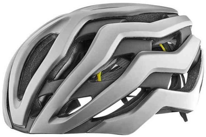 

Шлем Giant REV PRO MIPS (серебристый 59 - 63 см)