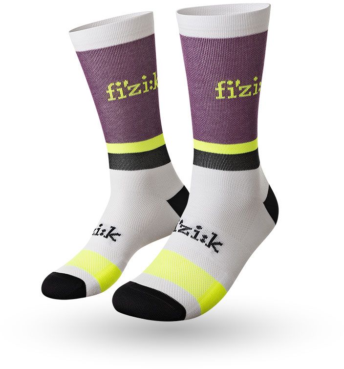 

Носки Fizik Team Edition (белый M)