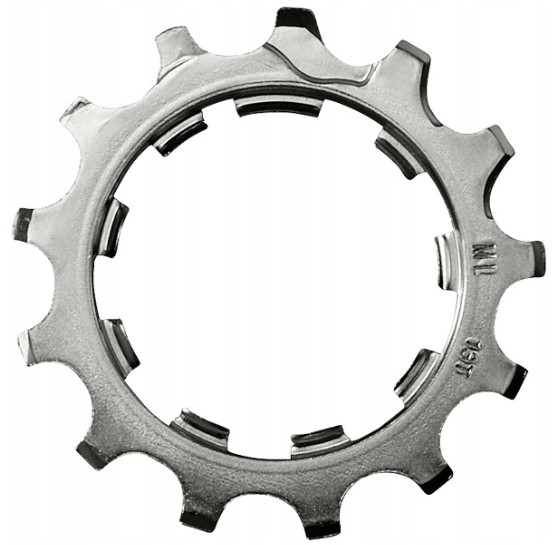 

Звезды для кассет Shimano Tiagra CS-4600-10 ск (серебристый 13)