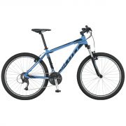 Scott Aspect 660 2014