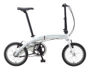 Dahon Curve i3 16" 2016