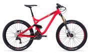 Commencal Meta SX Factory 2014