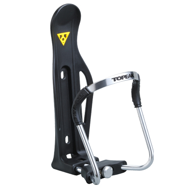 

Флягодержатель Topeak Modula Cage II (черный)