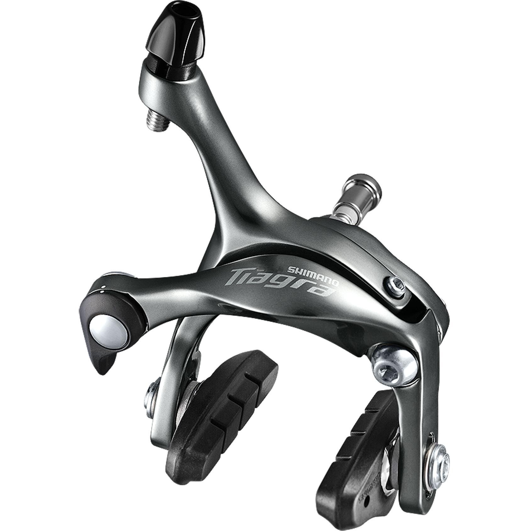 Ободной шоссейный тормоз Shimano Tiagra BR-4700