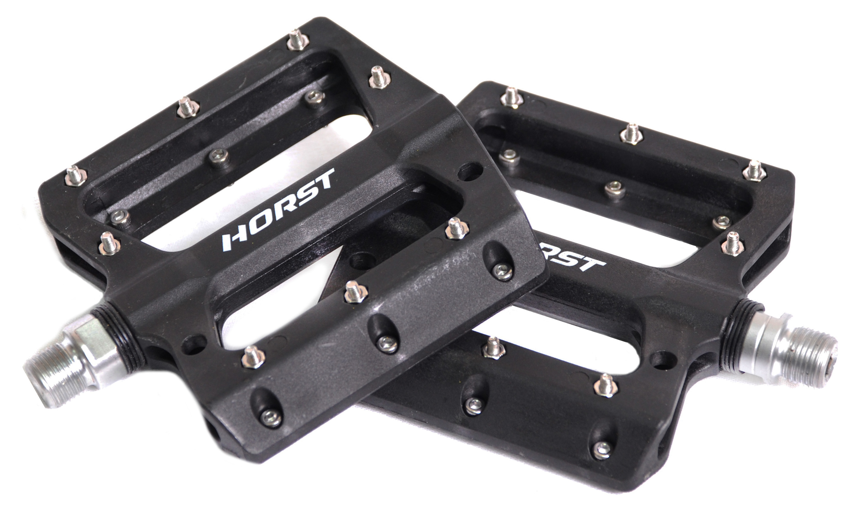 

Педали платформы Horst H601 (черный)