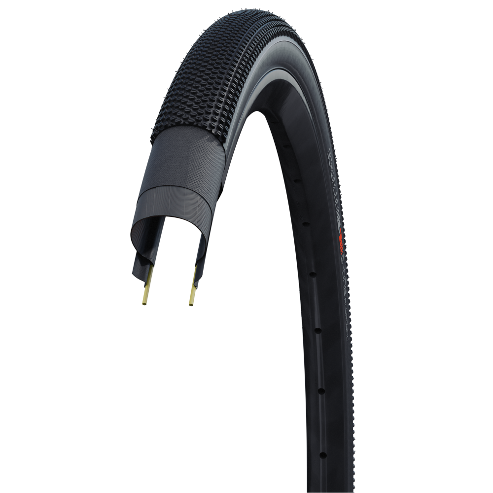 Покрышка Schwalbe G-One AllRound 29" Super Ground
