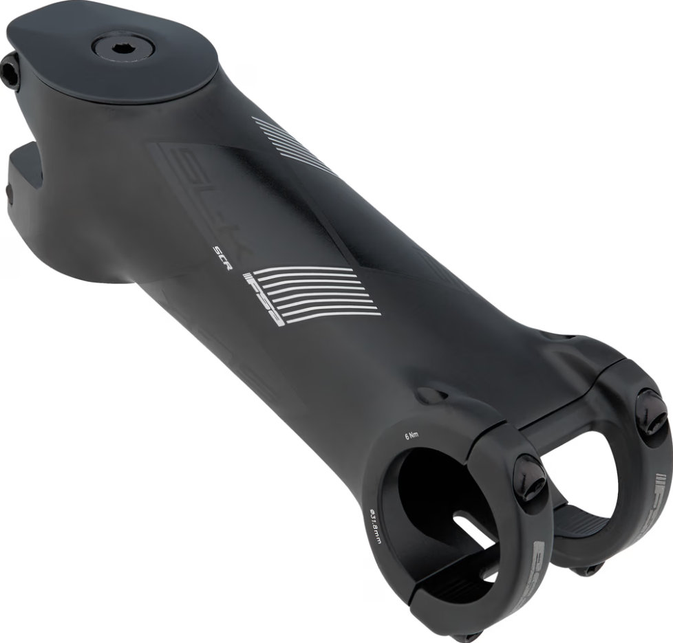 Вынос FSA SL-K SCR A0 OD2 1-1/4" + 1-1/8" (31.8 мм)