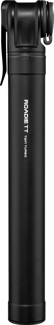 

Компактный насос Topeak ROADIE TT TRTT-2 (черный)