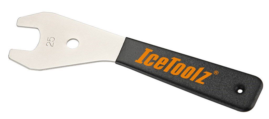 Конусный ключ IceToolz Cone Wrench