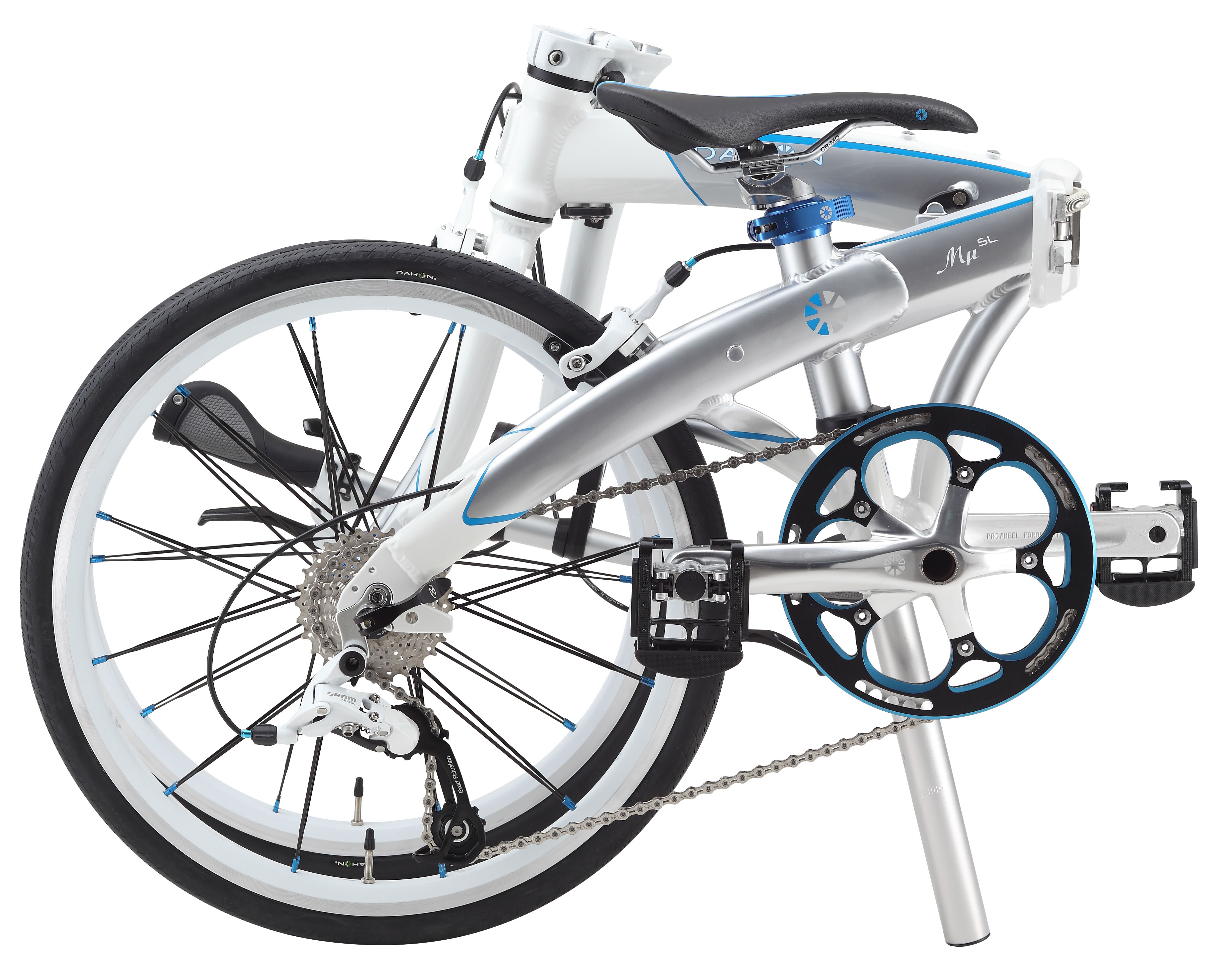 Dahon sl on sale