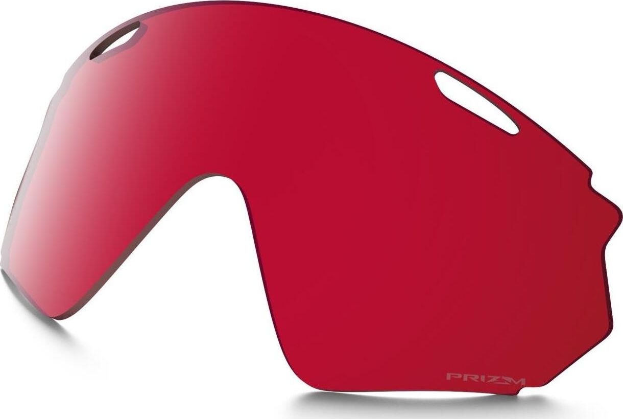 

Линза Oakley Wind Jacket 2.0 Prizm Snow Rose (комплект)