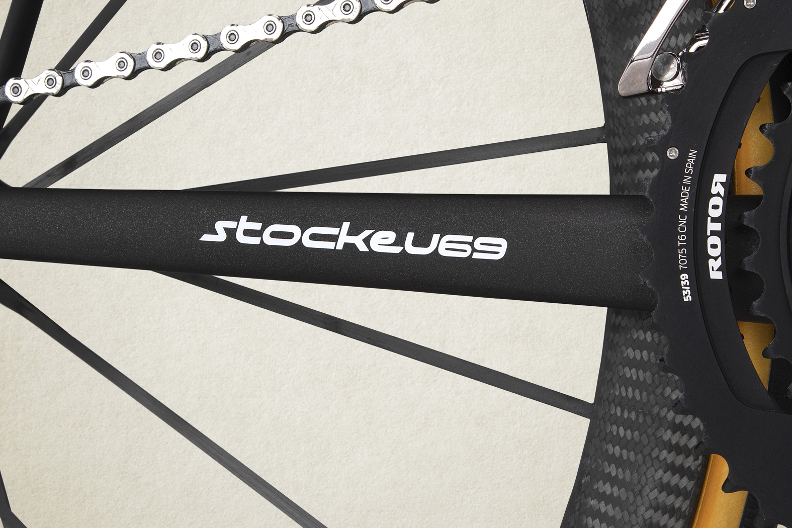 Eddy merckx stockeu69 frameset cheap