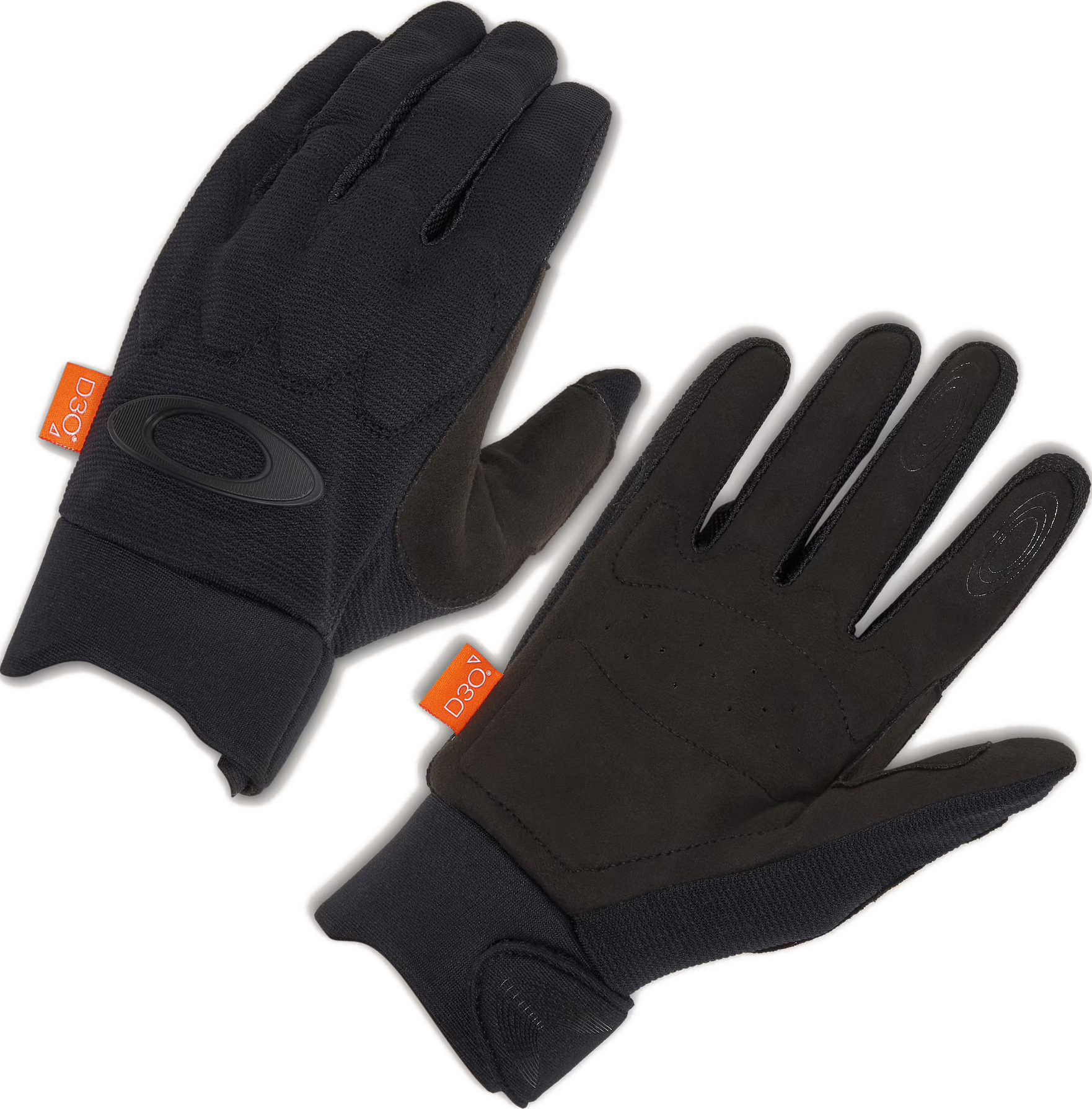 Перчатки Oakley Maven D3O