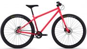Commencal UpTown CrMo 1 2014