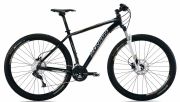 Marin Palisades Trail 29er 2012