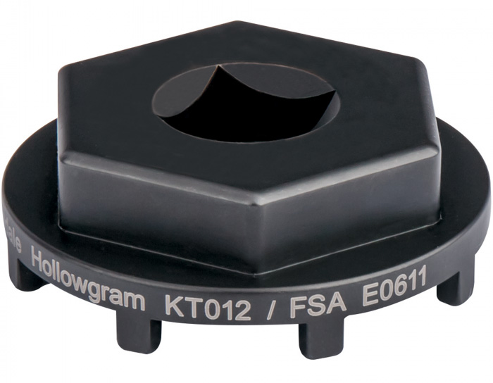 Съемник пауков FSA Modular Tool для систем FSA и Cannondale Hollowgram E0611 V7