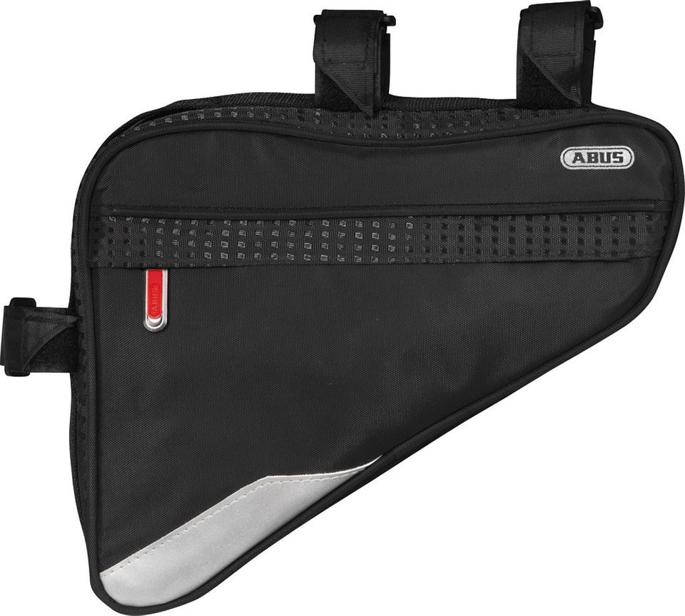

Велосумка на раму Abus ORYDE ST 2250 (черный)