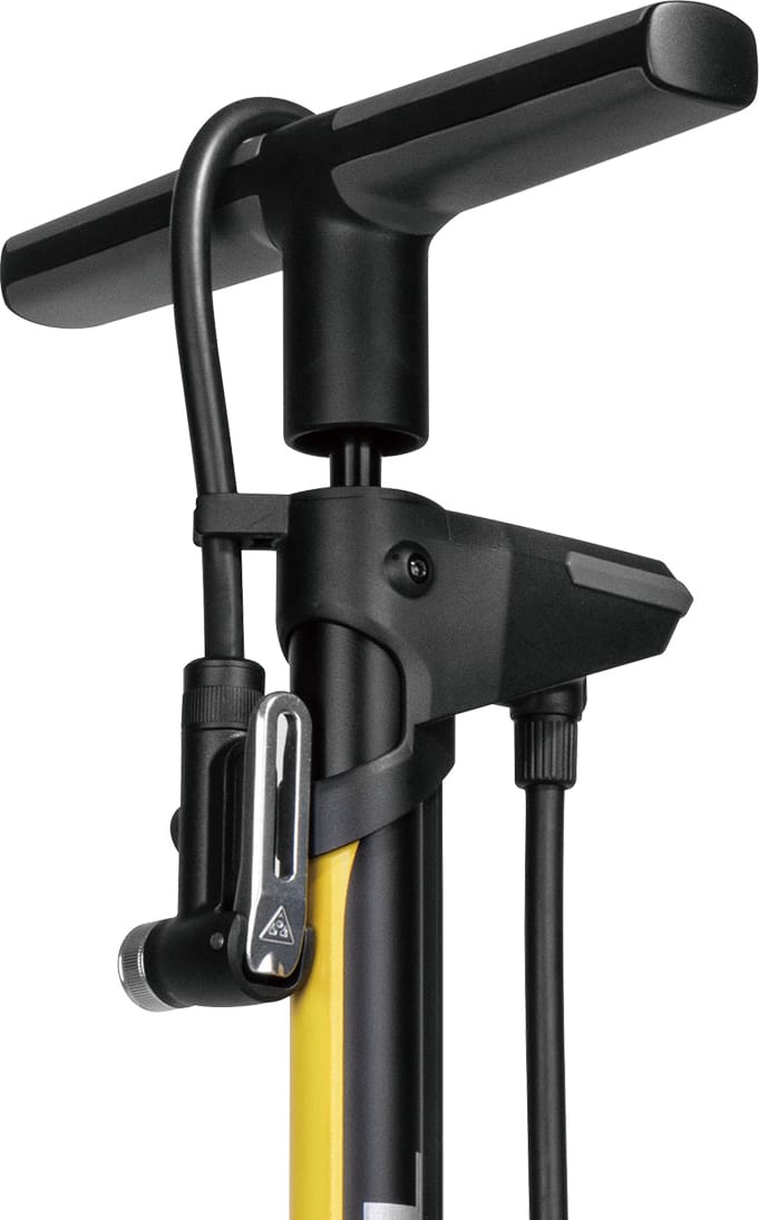 Напольный насос Topeak JOEBLOW Max II