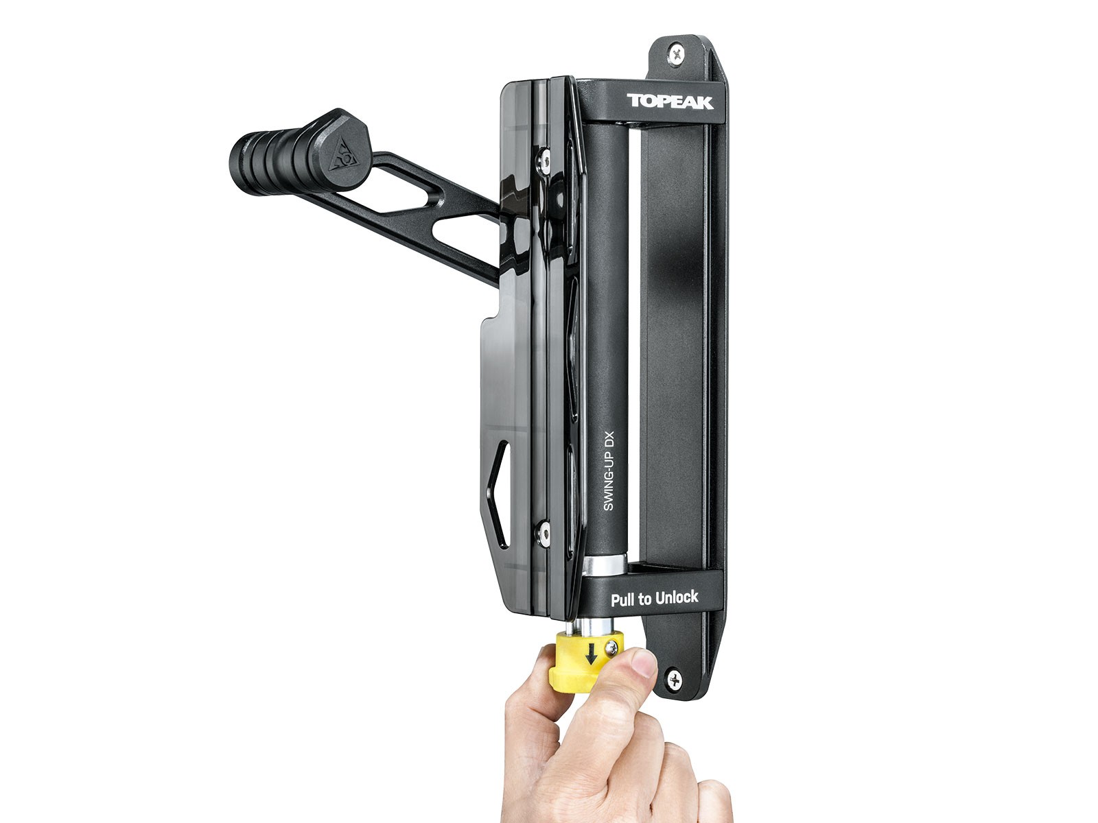 Swing up topeak 2025