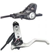 Комплект дискового тормоза Shimano XT BR-M775