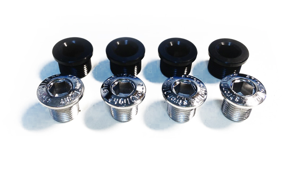 

Комплект бонок Stronglight для систем SRAM X0 XX X7 X9 (комплект)