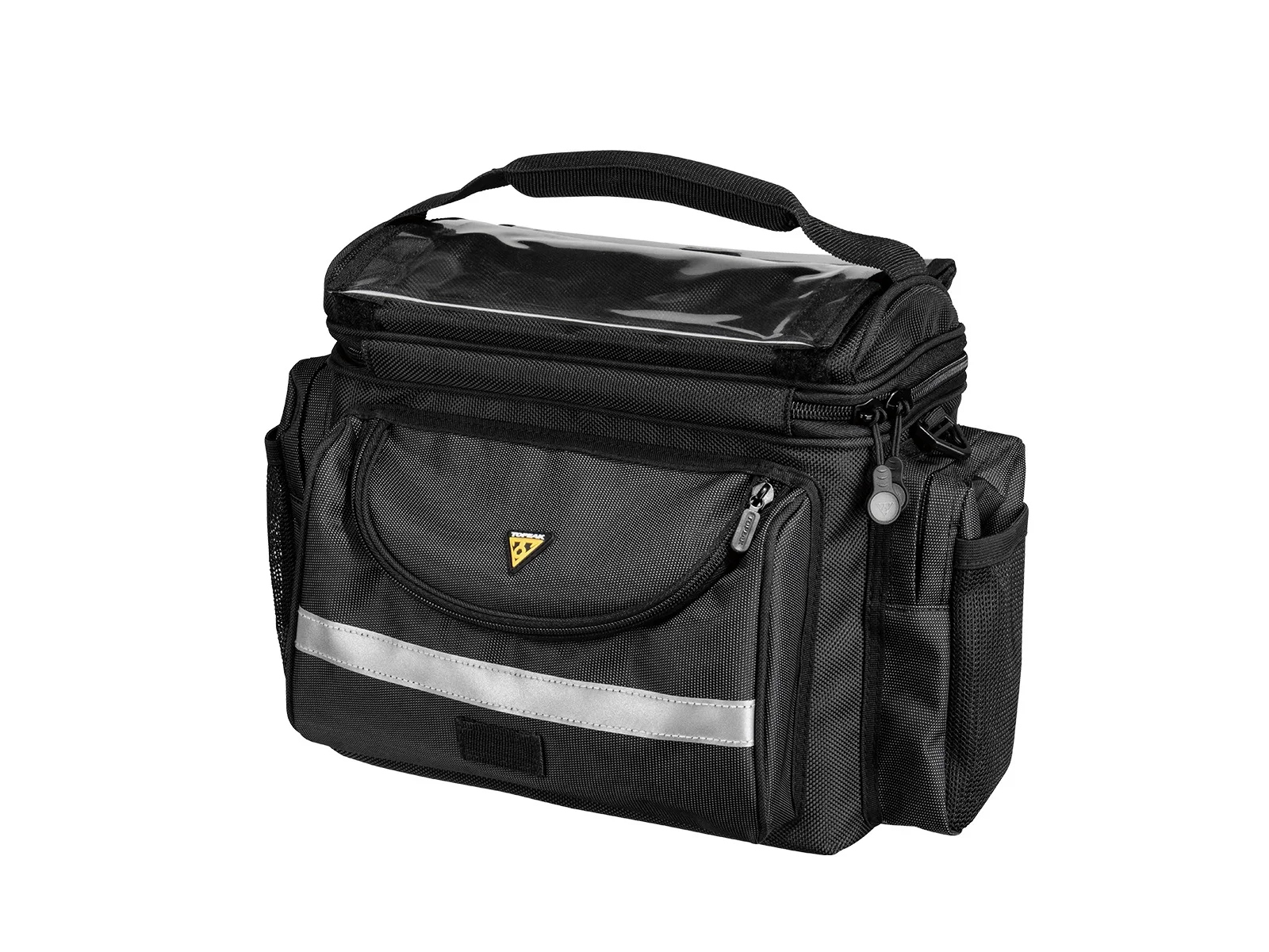 Сумка на руль Topeak TourGuide Handlebar Bag DX