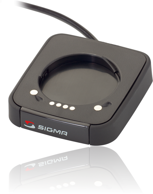 Фото Модуль подключения к PC Sigma для Rox. Купить Модуль подключения к PC Sigma для Rox  в Санкт-Петербурге, доставка по России