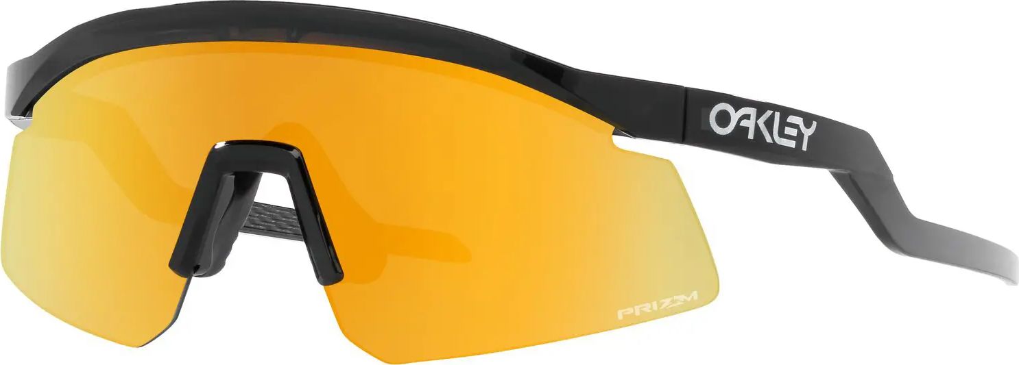 Oakley prizm 24k 2025