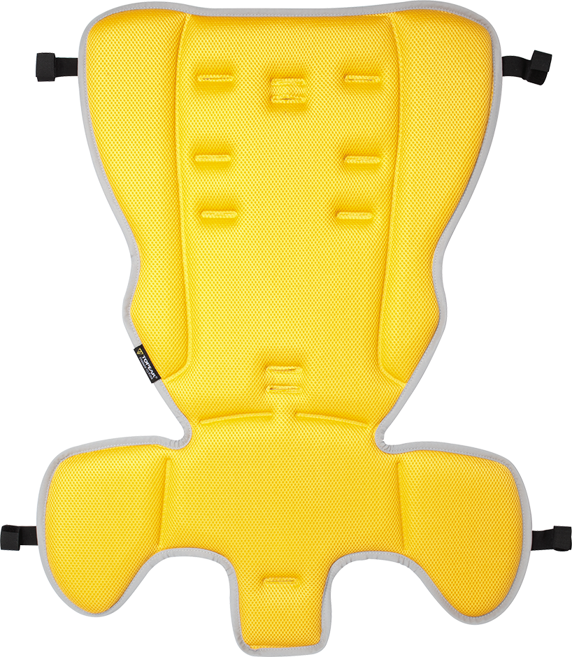 Topeak BabySeat II TCS2207