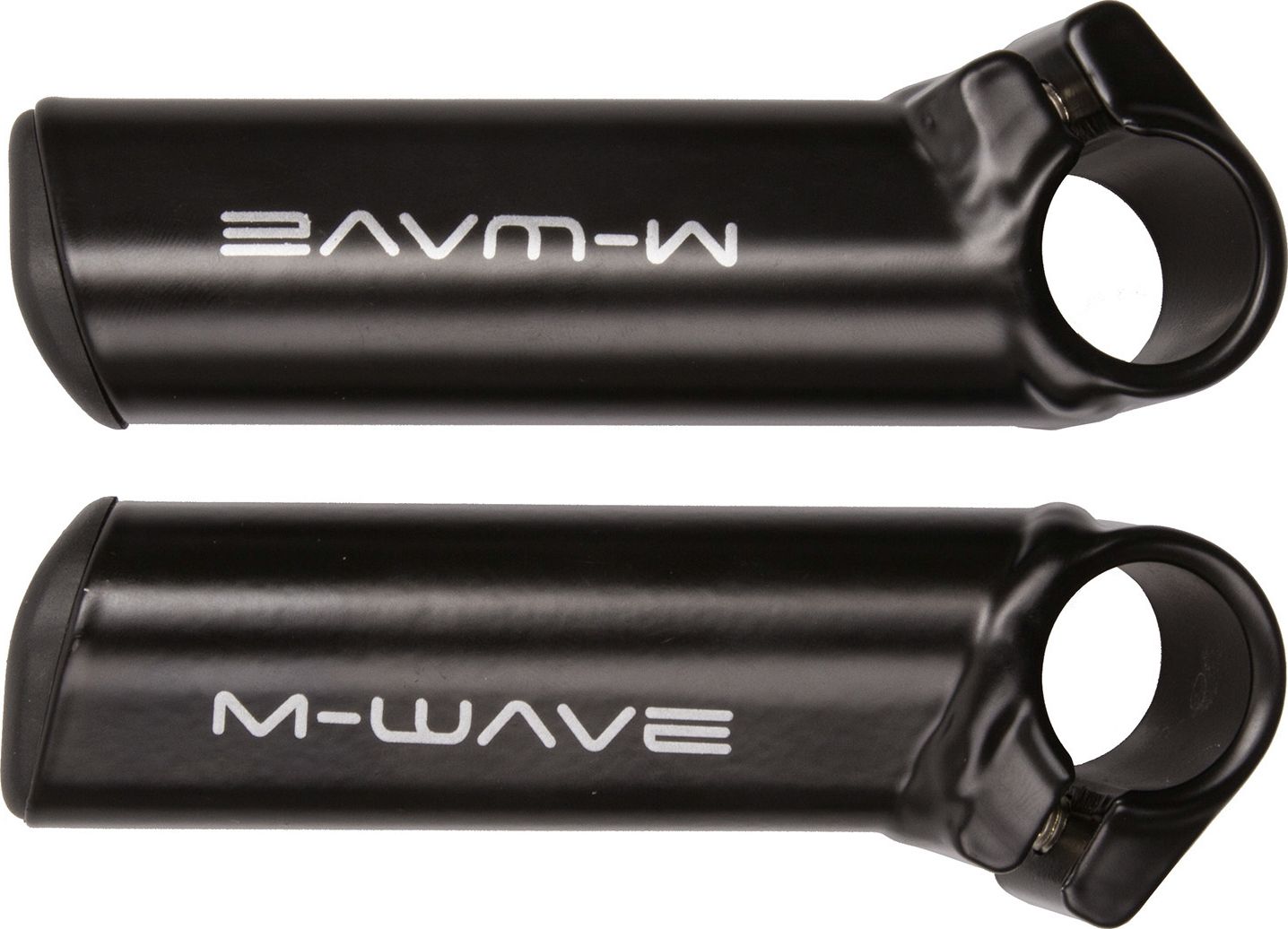 

Рога на руль ACME M-Wave сварные (черный)