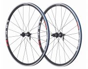 Комплект колес 28" для шоссе Shimano WH-R501-30