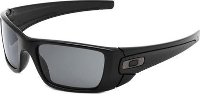 

Очки солнцезащитные Oakley Fuel Cell Polished Black/Prizm Grey (комплект)