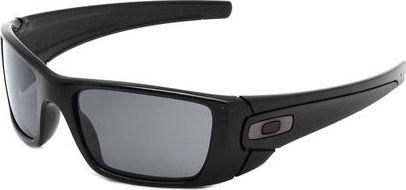 oakley fuel cell black