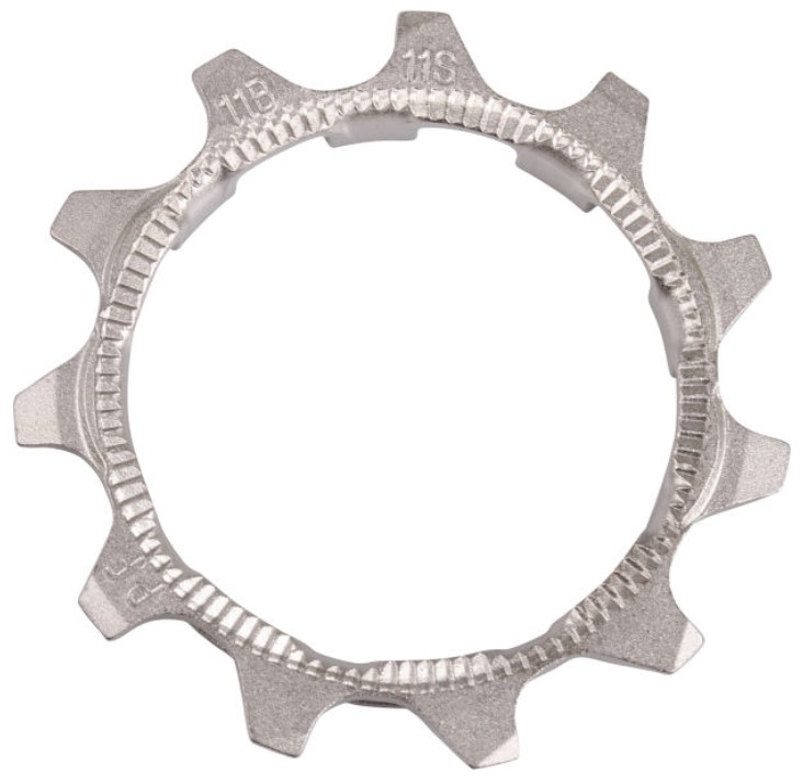 

Звезды для кассет Shimano XTR CS-M9000-11 ск (серебристый 11)