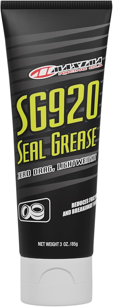 Смазка для сальников Maxima SG920 Seal Grease
