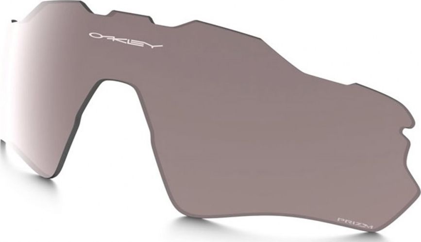 

Линза Oakley Radar EV Path Prizm Snow Black (комплект)