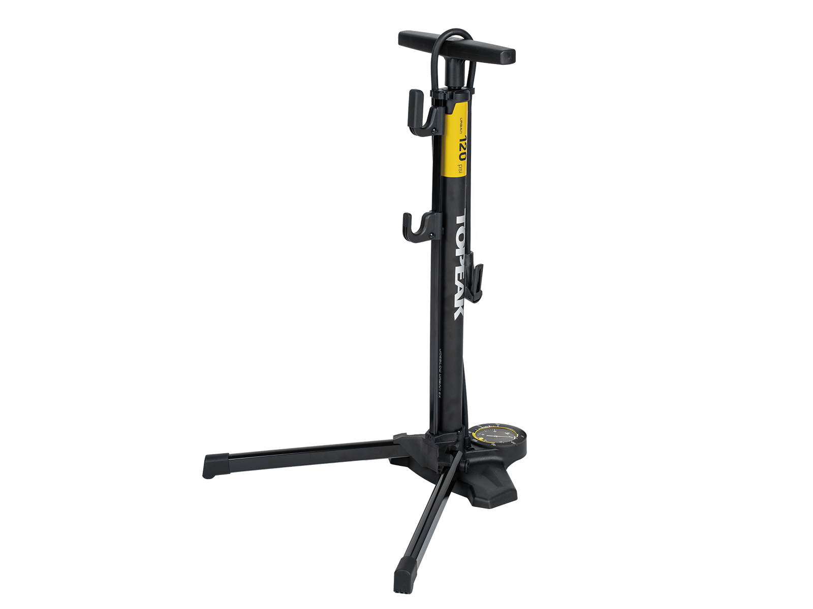 Насос напольный Topeak Transformer Urban EX