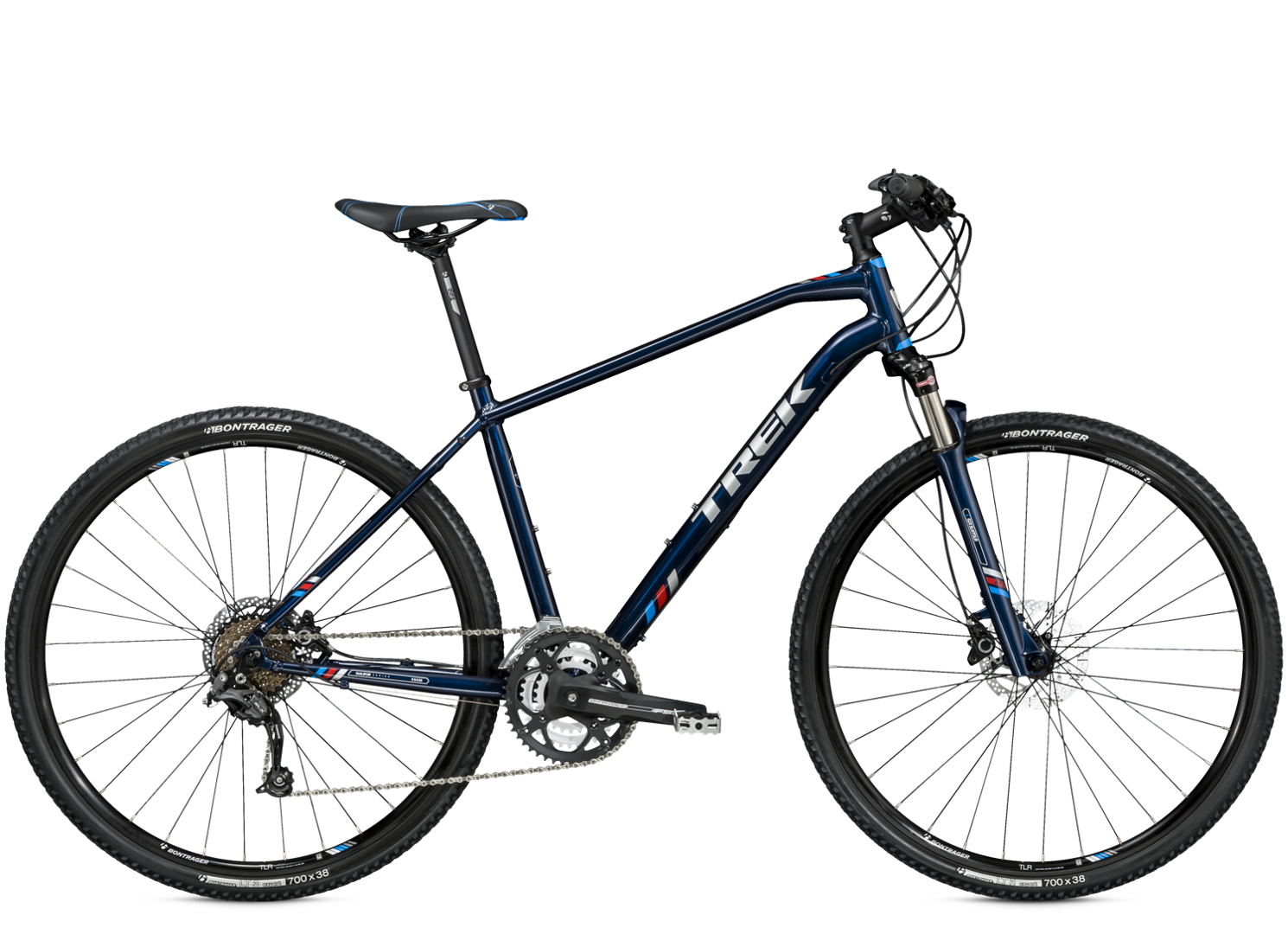 Trek 8.5 ds deals