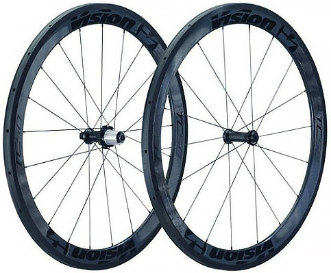 Колеса FSA Vision TC50 Carbon 28