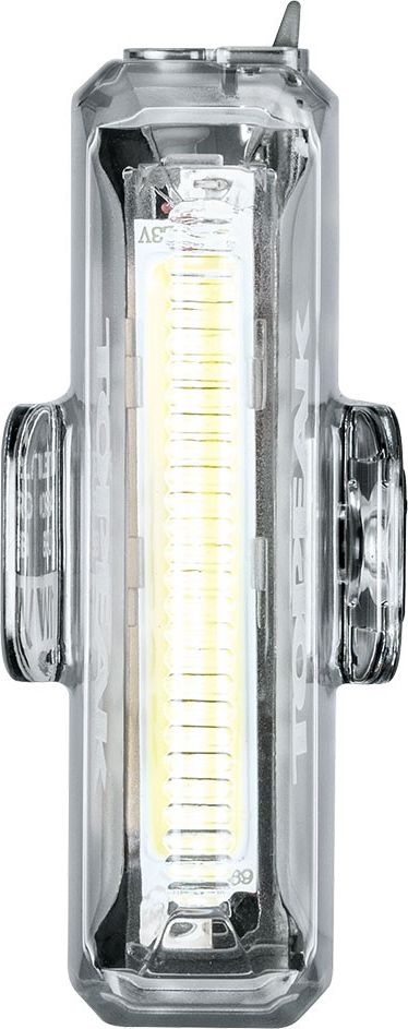 

Передняя фара Topeak WhiteLite Aero USB 1W TMS082 (белый)