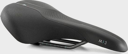 

Седло Selle Royal Scientia M3 (черный)