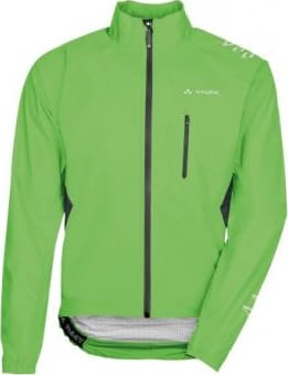 

Куртка Vaude Men's Spray Jacket IV мужская (зеленая, L (4974))