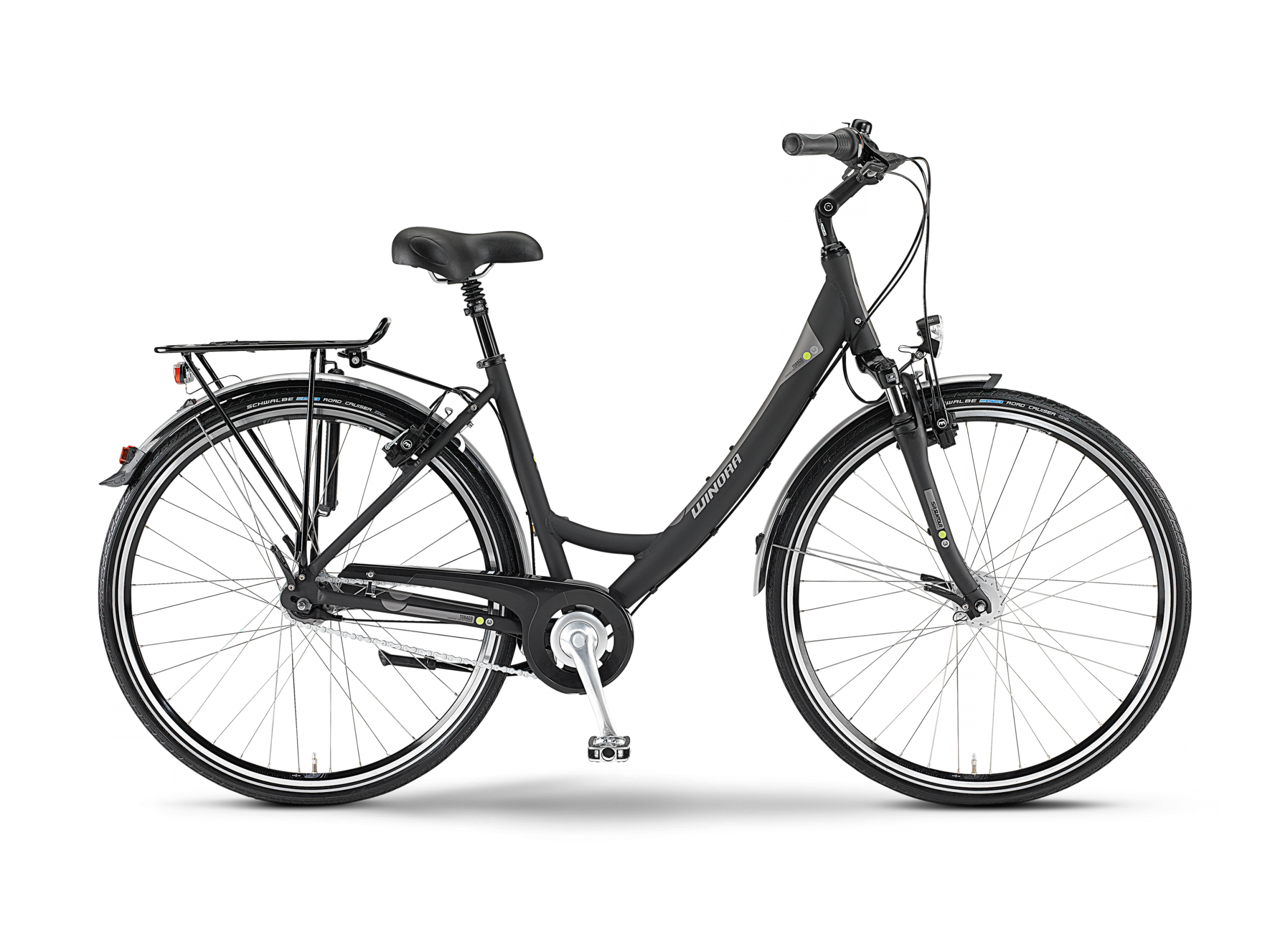 Купить Winora Tobago mt 2014  в Санкт-Петербурге, доставка по России